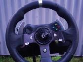 Logitech G920/wheel stand pro - nuotraukos Nr. 2