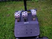 Logitech G920/wheel stand pro - nuotraukos Nr. 4