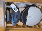 Ilife v8s robotas siurblys - nuotraukos Nr. 2