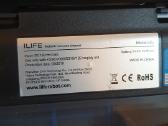 Ilife v8s robotas siurblys - nuotraukos Nr. 4