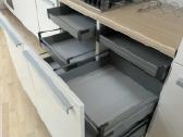 Parduodama kokybiška virtuvė su buitine technika - nuotraukos Nr. 4