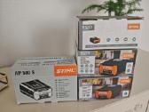 Stihl As2 Husqvarna ak10 Husqwarna ir pjuklas 330i