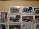 Retro automobiliai - nuotraukos Nr. 6