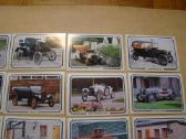 Retro automobiliai - nuotraukos Nr. 7