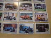 Retro automobiliai - nuotraukos Nr. 8