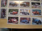 Retro automobiliai - nuotraukos Nr. 9