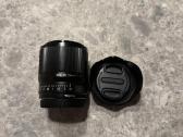 Tokina 23mm F1.4 X Fuji