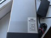 Qnap Ts-221 Nas serveris - nuotraukos Nr. 2