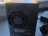Qnap Ts-221 Nas serveris - nuotraukos Nr. 3