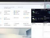 Qnap Ts-221 Nas serveris - nuotraukos Nr. 6