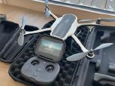 Go Pro Karma Dronas + Gimbal + Go Pro Hero 6 black - nuotraukos Nr. 8