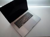 Apple MacBook Pro 15 2018 (A1990) i7, 16gb, 2tb - nuotraukos Nr. 2