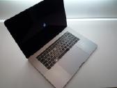 Apple MacBook Pro 15 2018 (A1990) i7, 16gb, 2tb - nuotraukos Nr. 3