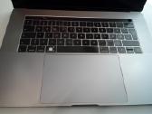 Apple MacBook Pro 15 2018 (A1990) i7, 16gb, 2tb - nuotraukos Nr. 4