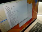 Apple MacBook Pro 15 2018 (A1990) i7, 16gb, 2tb - nuotraukos Nr. 6