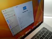 Apple MacBook Pro 15 2018 (A1990) i7, 16gb, 2tb - nuotraukos Nr. 7