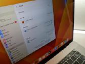 Apple MacBook Pro 15 2018 (A1990) i7, 16gb, 2tb - nuotraukos Nr. 8
