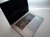 Apple MacBook Pro 15 2018 (A1990) i7, 16gb, 2tb - nuotraukos Nr. 9