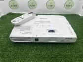 Epson Eb-1761w projektorius – mažai naudotas