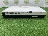 Epson Eb-1761w projektorius – mažai naudotas - nuotraukos Nr. 2