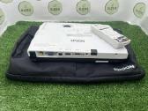 Epson Eb-1761w projektorius – mažai naudotas - nuotraukos Nr. 4