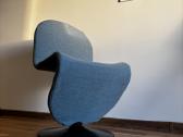 System 123 kėdė by Verner Panton - nuotraukos Nr. 3