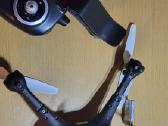 Syma z4w dronas su kamera