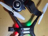 Syma z4w dronas su kamera - nuotraukos Nr. 2