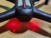 Syma z4w dronas su kamera - nuotraukos Nr. 3
