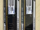 Patriot Ddr 5 2x8gb 4800mhz