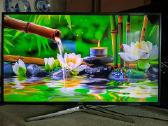 Samsung Ue40ku6072 Smart 4k 102cm Su Dėfektu. - nuotraukos Nr. 6