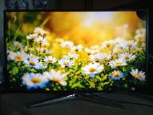 Samsung Ue40ku6072 Smart 4k 102cm Su Dėfektu. - nuotraukos Nr. 9