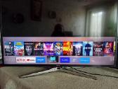 Samsung Ue40ku6072 Smart 4k 102cm Su Dėfektu. - nuotraukos Nr. 12