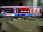 Samsung Ue40ku6072 Smart 4k 102cm Su Dėfektu. - nuotraukos Nr. 14