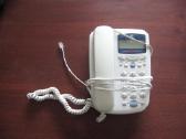 Laidinis tel. callwaiting caller id speakerpone