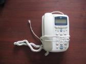 Laidinis tel. callwaiting caller id speakerpone - nuotraukos Nr. 2