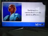 Samsung Ue40ku6072 Smart 4k 102cm Su Dėfektu. - nuotraukos Nr. 23