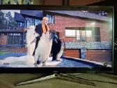Samsung Ue40ku6072 Smart 4k 102cm Su Dėfektu. - nuotraukos Nr. 26