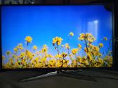 Samsung Ue40ku6072 Smart 4k 102cm Su Dėfektu. - nuotraukos Nr. 33