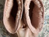 Ugg rausvi aulinukai - nuotraukos Nr. 5