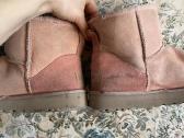 Ugg rausvi aulinukai - nuotraukos Nr. 6