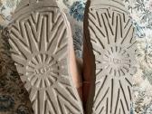Ugg rausvi aulinukai - nuotraukos Nr. 7