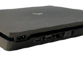 Playstation 4 Slim 500gb + 3 mėn. garantija - nuotraukos Nr. 4