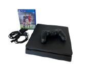 Playstation 4 Slim 500gb + 3 mėn. garantija - nuotraukos Nr. 2