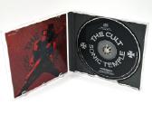 The Cult - Sonic Temple (CD, Albumas) - nuotraukos Nr. 3