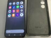 Samsung s23 128gb su garantija,tvarkingas
