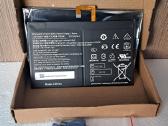Lenovo Tab A10-70 planšetės baterija