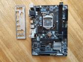 Gigabyte Ga-h97m-hd3