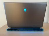 Dell Alienware m18 R1 Rtx4090 kompiuteris - nuotraukos Nr. 3