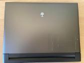 Dell Alienware m18 R1 Rtx4090 kompiuteris - nuotraukos Nr. 5